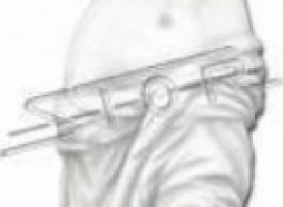 Frau 74cm Skulptur Design Figur Statue Garten Figuren Statuen