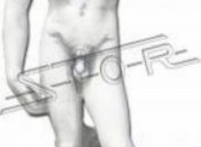 Garten Dekoration 59cm David Terrasse Stein Figuren Figur Deko Skulptur Sofort