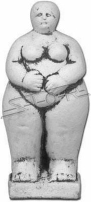 Garten Dekoration Design Statue Skulptur Figuren Skulpturen