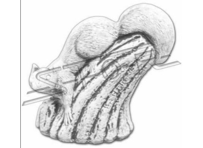 Garten Dekoration Eichhörnchen Terrasse Stein Deko Figuren Figur Statue