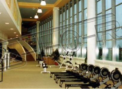 532 cm XXL Säule Hallen Stützen Säulen Römische Statue Stand