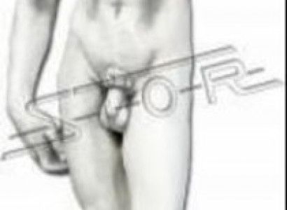 Adam 120cm Skulptur Design Figur Statue Garten Figuren Statuen