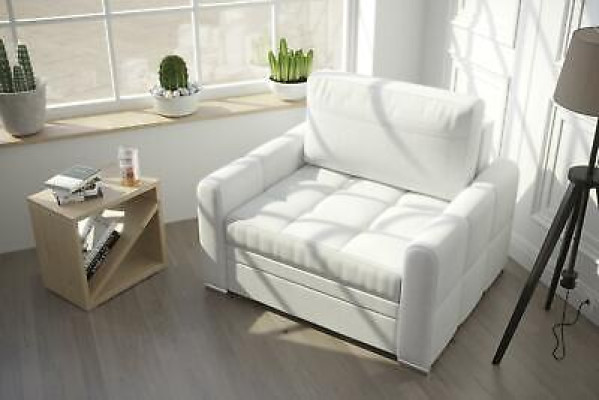 Luxus Fernseh Relax Chesterfield Club Sessel Lounge 1 Sitzer Stoff