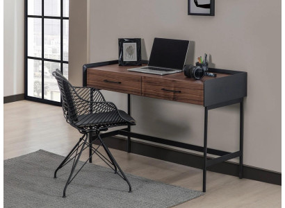 Luxus Schreibtisch Tisch Schlafzimmer Stil Modern Holz Tische Neu