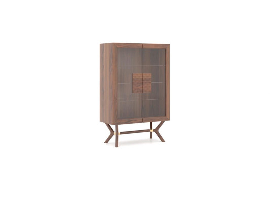 Modern Möbel Esszimmer Vitrine Luxus Design Schranke Neu Einrichtung