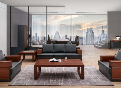 Moderne Sofagarnitur 3+1+1 Sitzer Deko Sofa Couch Polster Garnitur Couchen