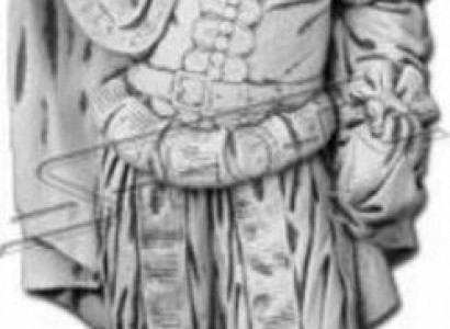 Antik Stil Figur Altertum Garten Designer Figuren Skulptur Skulpturen