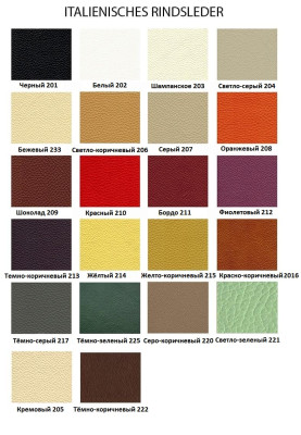 Ecksofa Leder Sofa Couch Polster Eck Sitz Wohnlandschaft Garnitur-U-Form