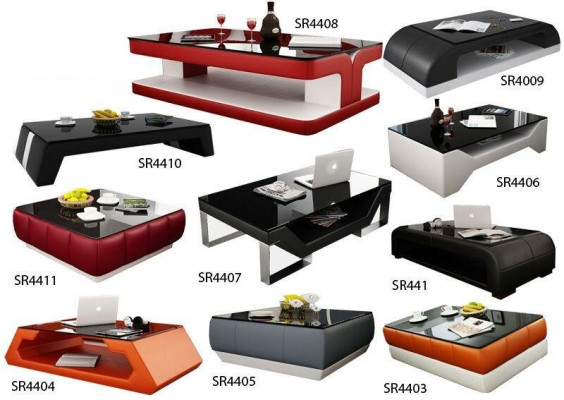 Designer Sofa Couch Ecksofa mit Hocker Polster Garnitur Wohnlandschaft L Form