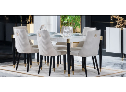 Modern Ess Esszimmer Holztisch Design neu Esstisch Tisch Ausziehbar Tische Holz