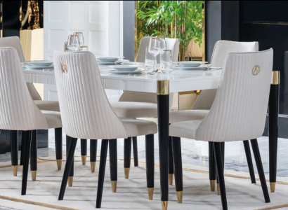 Modern Ess Esszimmer Holztisch Design neu Esstisch Tisch Ausziehbar Tische Holz