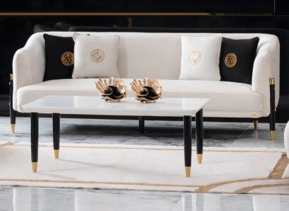 Couchtisch Beistelltisch Wohnzimmer Holz Tische Beistell Italienischer Stil 