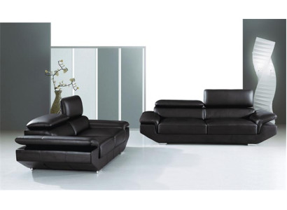 Sofagarnitur 3+2+1 Sitzer Set Design Modern Sofa Polster Couchen Couch