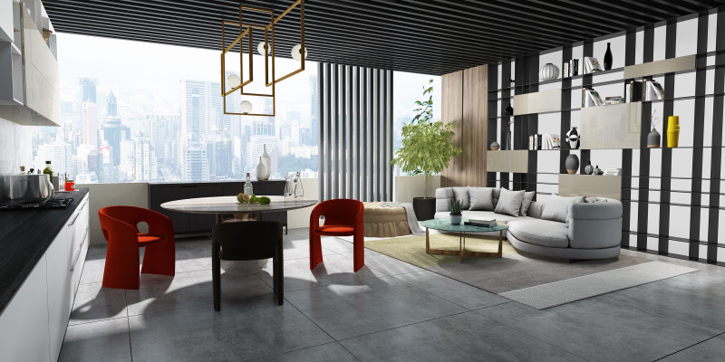 Sofa 4 Sitzer Stoffsofas Luxus Design Couch Rund Luxus Polster Viersitzer xxl