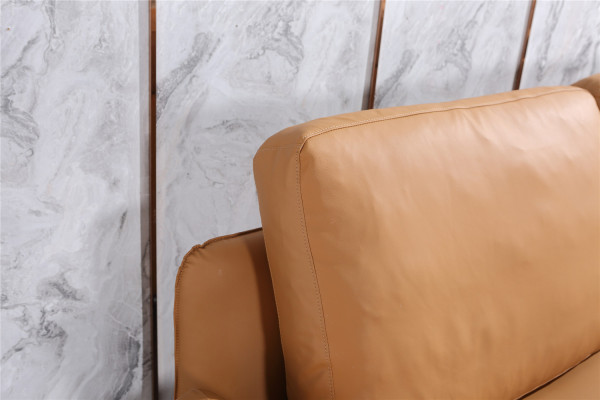 Sofagarnitur 3+2 Sitzer Ledersofa Couch Wohnlandschaft Garnitur Design Modern