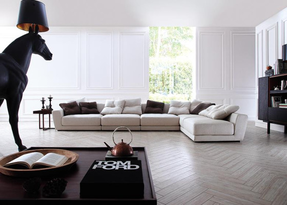 Ecksofa Wohnzimmer Schlaf Sofa Couchen Couch Garnitur L Form Leder Garnitur Neu