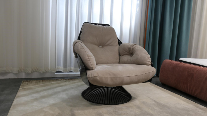 Praxis Kanzlei Büroeinrichtung Leder Stühle Sessel Konferenz Stuhl