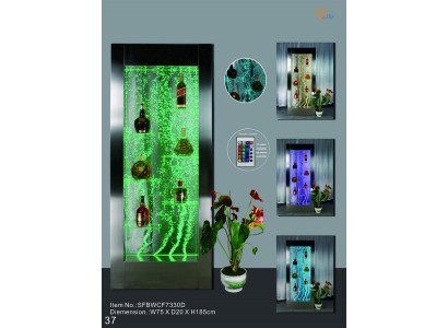 Led Bar Designer Ablagen Wasser Wand Bar Theke Regal Möbel Wasserwände