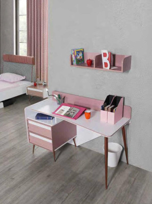 Schreibtisch Computertisch Möbel Mädchen Tische Tisch Holz Schlafzimmer Möbel