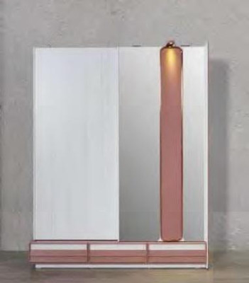 Jugendzimmer Kinderzimmer komplett Set Jugendbett Schreibtisch Schrank Möbel 