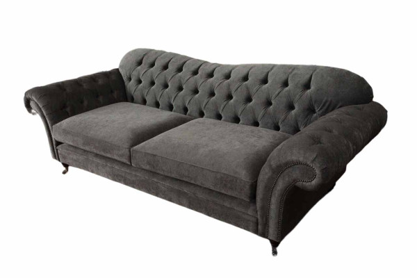 Sofa Wohnzimmer xxl big Viersitzer Design Couchen Polster Sofas Neu