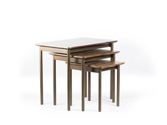 Modern Tisch Wohnzimmer Couchtische Kaffeetisch Holz Beistelltisch