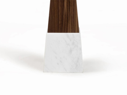 Wohnzimmer Beisteltisch Holz Einrichtung Design Kaffeetisch Neu Möbel