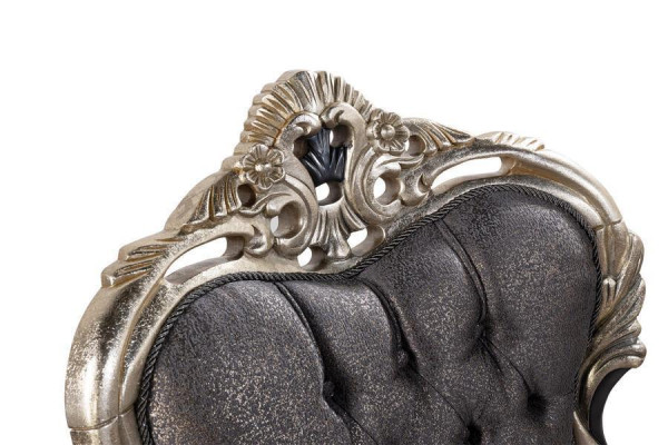 Sofagarnitur 3+1Sitzer Set Design Sofas Polster Couchen Relax Klassisch Sofa neu