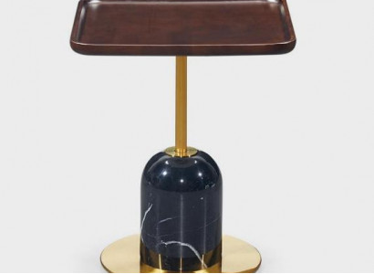 Wohnzimmer Tisch Designer Couchtisch Luxuriöser Beistelltisch Konsole Tische