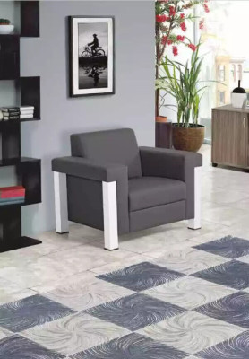 Büroeinrichtung Arbeitszimmer Büro Möbel Set Designer 3+1 Garnitur 2 tlg