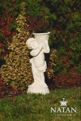 Figur Donica Garten Statue Skulptur Skulpturen Figuren Statuen Deko Statuen Neu