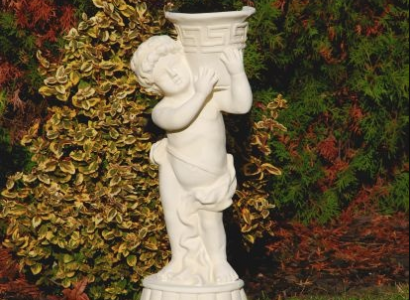 Figur Donica Garten Statue Skulptur Skulpturen Figuren Statuen Deko Statuen Neu