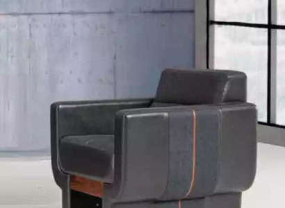 Arbeitzimmer Sessel Stil Modern Neu Möbel Design Luxus Sitz Neu