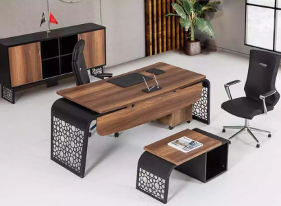 Couchtisch Büro Möbel Arbeitzimmer Beistelltisch Moderne Designer