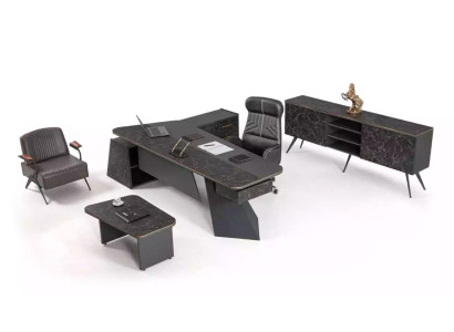 Designer Modern Couchtisch Beistelltisch Arbeitszimmer Büro Einrichtung