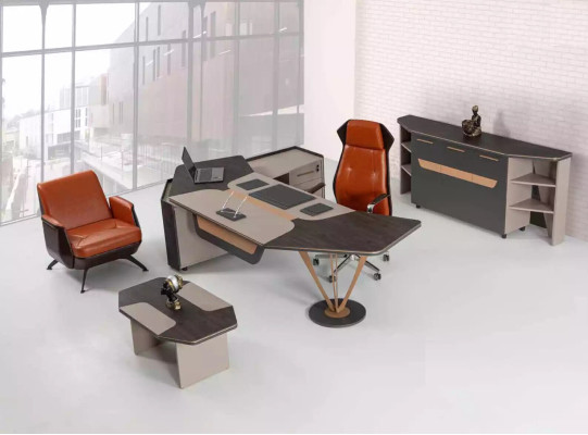 Modern Designer Couchtisch Arbeitszimmer Luxus Möbel Neu Tisch