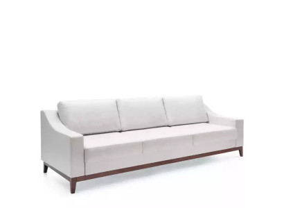 Dreisitzer Sofa Couch Wohnzimmer Luxus Polstersofa Design Modern Möbel