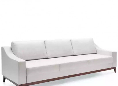 Dreisitzer Sofa Couch Wohnzimmer Luxus Polstersofa Design Modern Möbel