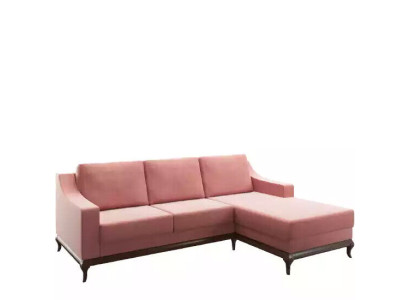 Sofas L Form Sofa Polster Design Ecksofa Wohnlandschaft Textil Eckcouch