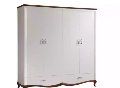 Kleiderschränk Möbel Garderobe Holz Neu Luxus Kleider Schrank Designe