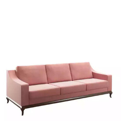 Dreisitzer Sofa Couch Modern Möbel Wohnzimmer Luxus Polstersofa Design