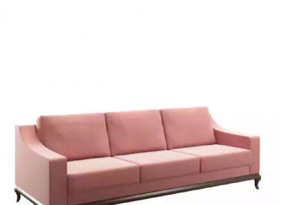 Dreisitzer Sofa Couch Modern Möbel Wohnzimmer Luxus Polstersofa Design