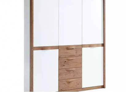 Kleiderschrank Schlafzimmer Schränke Holz Luxus Modern Schrank Design