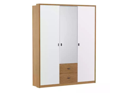 Kleiderschrank moderne Möbel Schlafzimmer Schränke luxuriöses Schrank Design