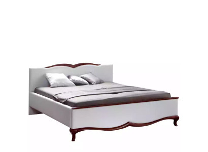 Designer Bett Betten Polsterbett bett 160x200 Ehebett Doppelbett neu