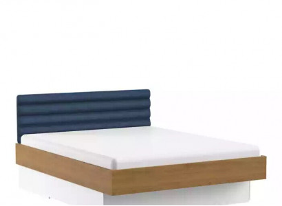 Bett Schlafzimmer Betten gepolstertes Bett Luxus Doppelbett Bett 140x200