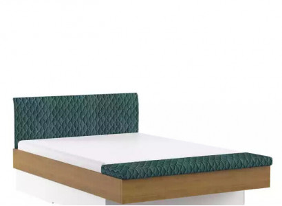 Luxus Bett Design Doppel Hotel Betten Königliches Holz Möbel Echtholz