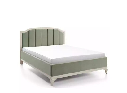 Bett Möbel Design Betten Doppelbett Luxus Schlafzimmer Doppelbetten