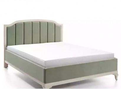 Bett Möbel Design Betten Doppelbett Luxus Schlafzimmer Doppelbetten