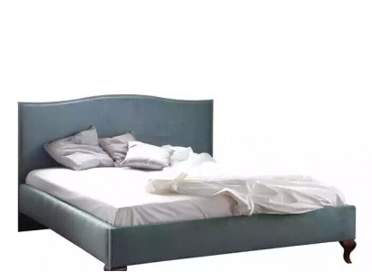 Bett Polster Design Luxus Doppel Hotel Betten Holz Doppelbetten klassischer Stil